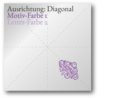 Stickplatzierung_diagonal Stickplatzierung_diagonal